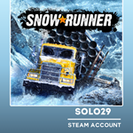 SNOWRUNNERSTEAM