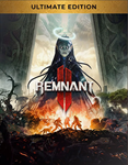 REMNANT II ULTIMATE EDITIONSTEAM КЛЮЧ РФ/ВЕСЬ МИР