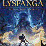 LYSFANGA: THE TIME SHIFT WARRIORSTEAM КЛЮЧ РФ/СНГ