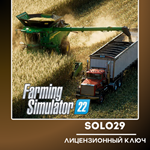 FARMING SIMULATOR 22STEAM КЛЮЧ/ВСЕ СТРАНЫ
