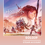  HORIZON ЗАПРЕТНЫЙ ЗАПАД ПОЛНОЕ ИЗДАНИЕSTEAM