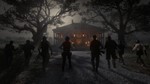 RED DEAD REDEMPTION 2 + ONLINEROCKSTAR КЛЮЧ - изображение № 8