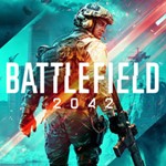 BATTLEFIELD 2042EA APP/ВСЕ СТРАНЫ