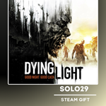 DYING LIGHT STANDARD EDITION STEAM RU/KZАВТОДОСТАВКА