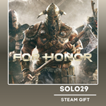 FOR HONOR - YEAR 8 STANDARD EDITION STEAM* АВТОДОСТАВКА