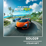 THE CREW MOTORFEST STEAMАВТОДОСТАВКА
