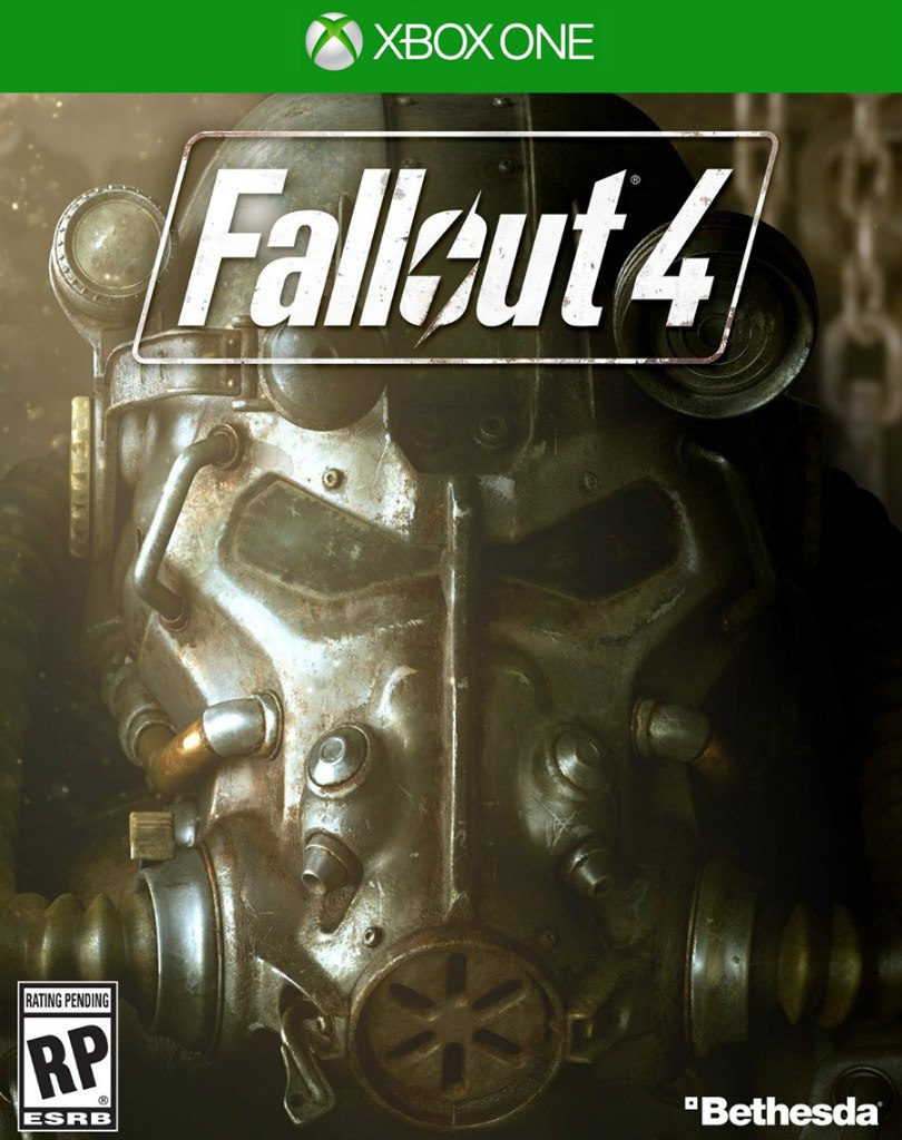 Fallout 4 | XBOX ⚡️КОД СРАЗУ 24/7