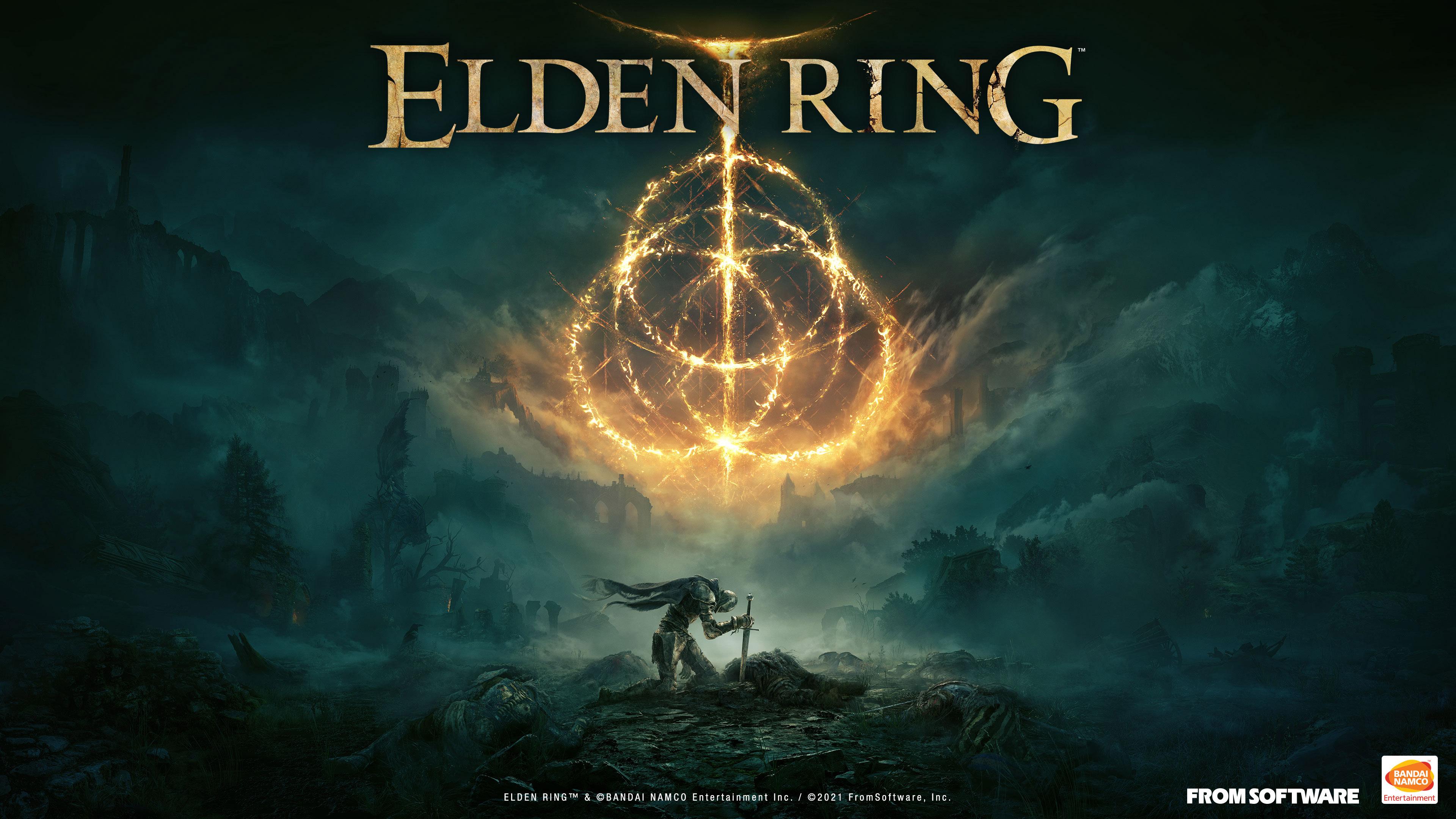 КЛЮЧ 🔑 Elden Ring 🌍 Xbox ONE/Series X|S  ✅Без vpn