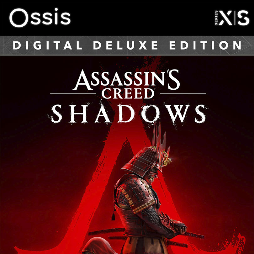 Assassin’s Creed Shadows 🎮 Xbox Series X|S ⚡️Авто 24/7