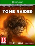 Shadow of Tomb Raider Croft E  XBOX ️Авто 24/7