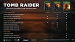 Shadow of Tomb Raider Croft E  XBOX ️Авто 24/7 - изображение № 2