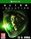 Alien Isolation  XBOX ️Авто 24/7