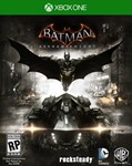 Batman Arkham Knight  XBOX ️Авто 24/7