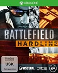 АРЕНДА  Battlefield Hardline  Xbox ONE 