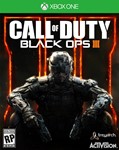 Call of Duty Black Ops III  XBOX ️Авто 24/7