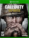 Call of Duty WW II  XBOX ️Авто 24/7