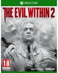 Evil Within 2  XBOX ️Авто 24/7