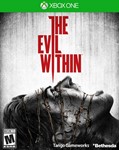 Evil Within XBOX ️Авто 24/7