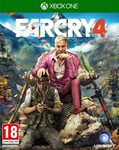 Far Cry 4  XBOX ️Авто 24/7