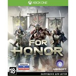 For Honor Deluxe Edition  XBOX ️Авто 24/7