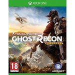 Ghost Recon Wildlands  XBOX ️Авто 24/7