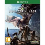 Monster Hunter: World  XBOX ️Авто 24/7