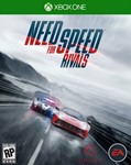 Need for Speed Rivals  Xbox ONE/Series X|S 