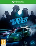 Need for Speed  XBOX ️Авто 24/7