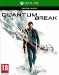 Quantum Break  XBOX ️Авто 24/7