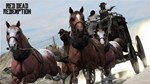 Red Dead Redemption  XBOX ️Авто 24/7 - изображение № 6