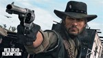 Red Dead Redemption  XBOX ️Авто 24/7 - изображение № 8