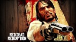 Red Dead Redemption  XBOX ️Авто 24/7