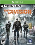 АРЕНДА Tom Clancy’s The Division Xbox ONE