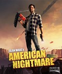 Xbox 360 | Alan Wake's American Nightmare | ПЕРЕНОС