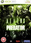 Xbox 360 | Aliens vs Predator | ПЕРЕНОС