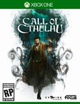 Call of Cthulhu + Chant  XBOX ️Авто 24/7