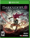 Darksiders III  XBOX ️Авто 24/7