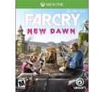 Far Cry New Dawn  XBOX ️Авто 24/7