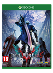 Devil May Cry 5  XBOX ️Авто 24/7