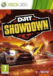 Xbox 360 | DiRT Showdown | ПЕРЕНОС
