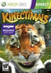 Xbox 360 | Kinectimals | ПЕРЕНОС