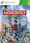 Xbox 360 | Monopoly Streets | ПЕРЕНОС