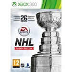 Xbox 360 | NHL 16 Legacy Edition | ПЕРЕНОС
