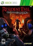 Xbox 360 | Resident Evil ORC + Walking Dead S1 |ПЕРЕНОС
