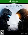 HALO 5 Guardians XBOX ️Авто 24/7
