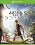 Assassin's Creed Одиссея  XBOX ️Авто 24/7