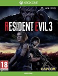 RESIDENT EVIL 3 + ИГРА  XBOX ️Авто 24/7