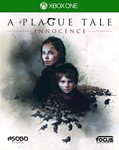 Plague Tale: Innocence  XBOX ️Авто 24/7