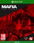 Mafia: Trilogy + 5 ИГР  XBOX ️Авто 24/7