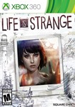 Xbox 360 | Life Is Strange + Call of Juarez | ПЕРЕНОС